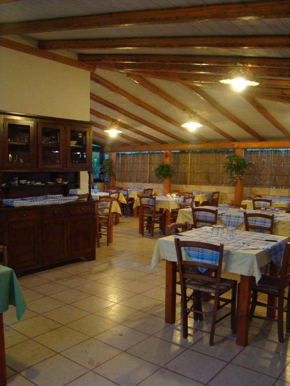 Agriturismo L'Agrumeto オートラント エクステリア 写真